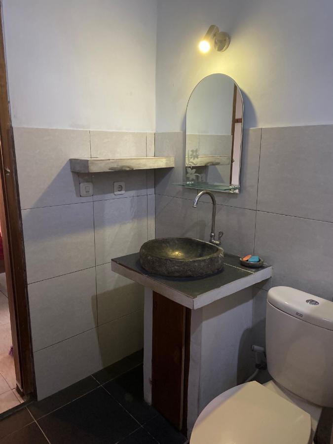Rimba Bungalow Kuta (Lombok) Exterior foto