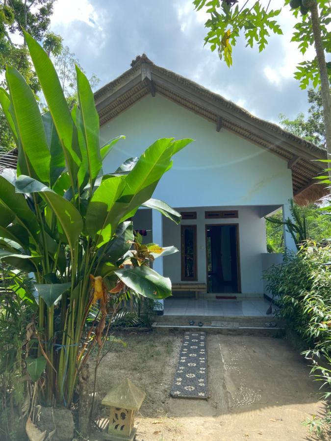 Rimba Bungalow Kuta (Lombok) Exterior foto