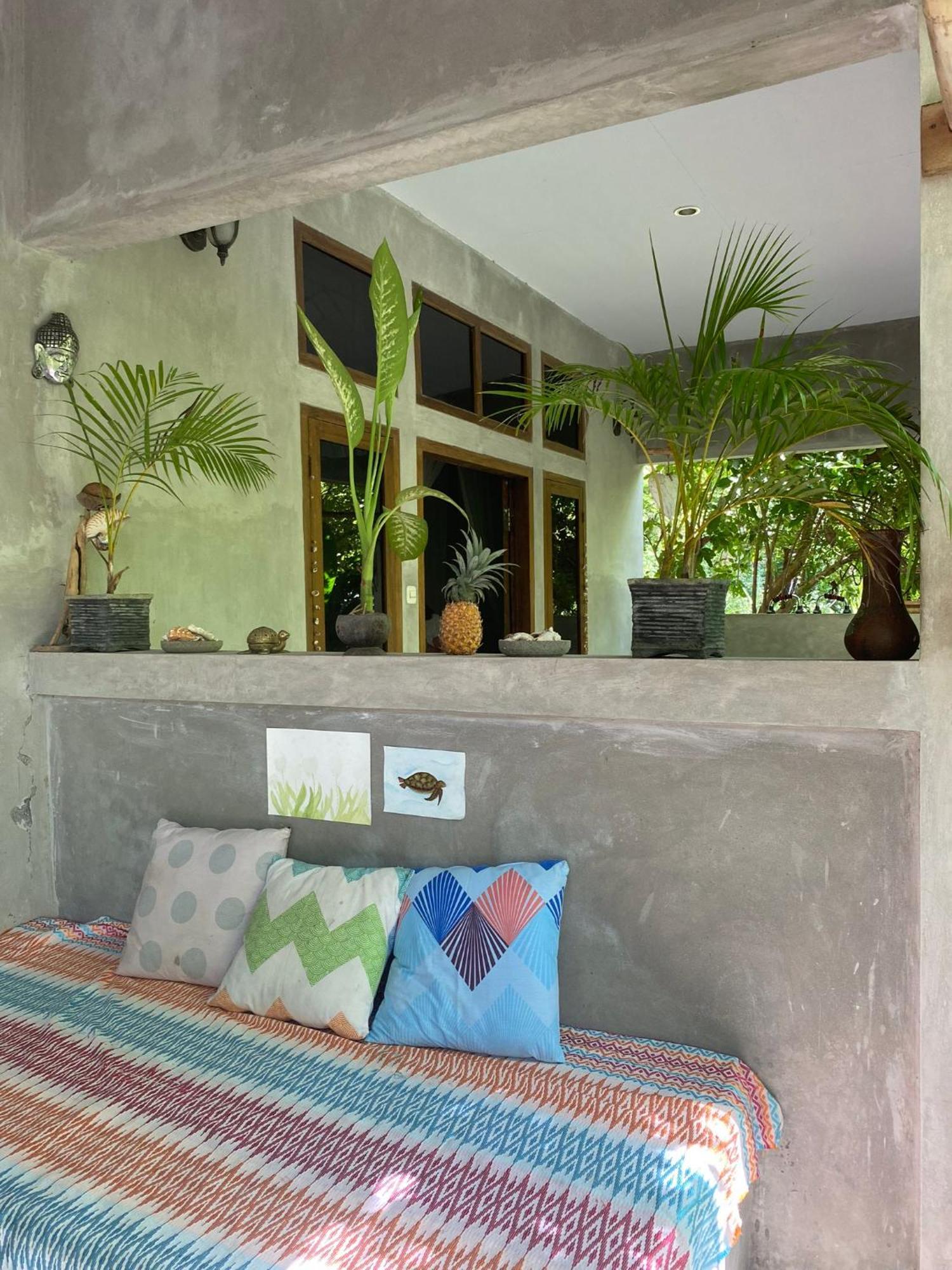 Rimba Bungalow Kuta (Lombok) Exterior foto