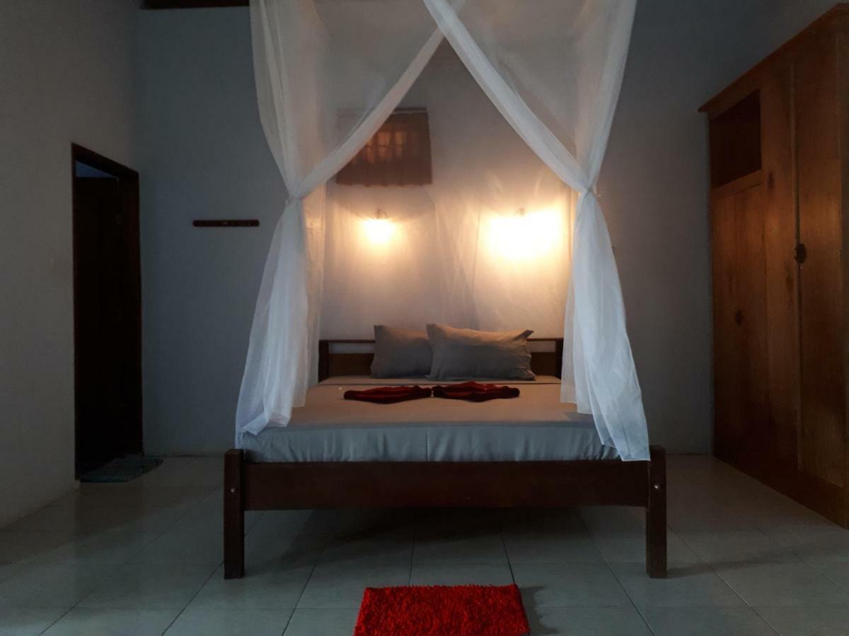 Rimba Bungalow Kuta (Lombok) Exterior foto
