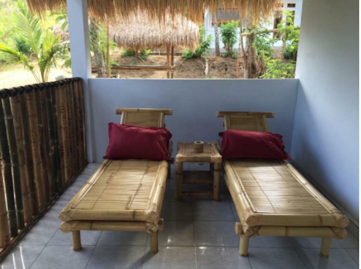 Rimba Bungalow Kuta (Lombok) Exterior foto