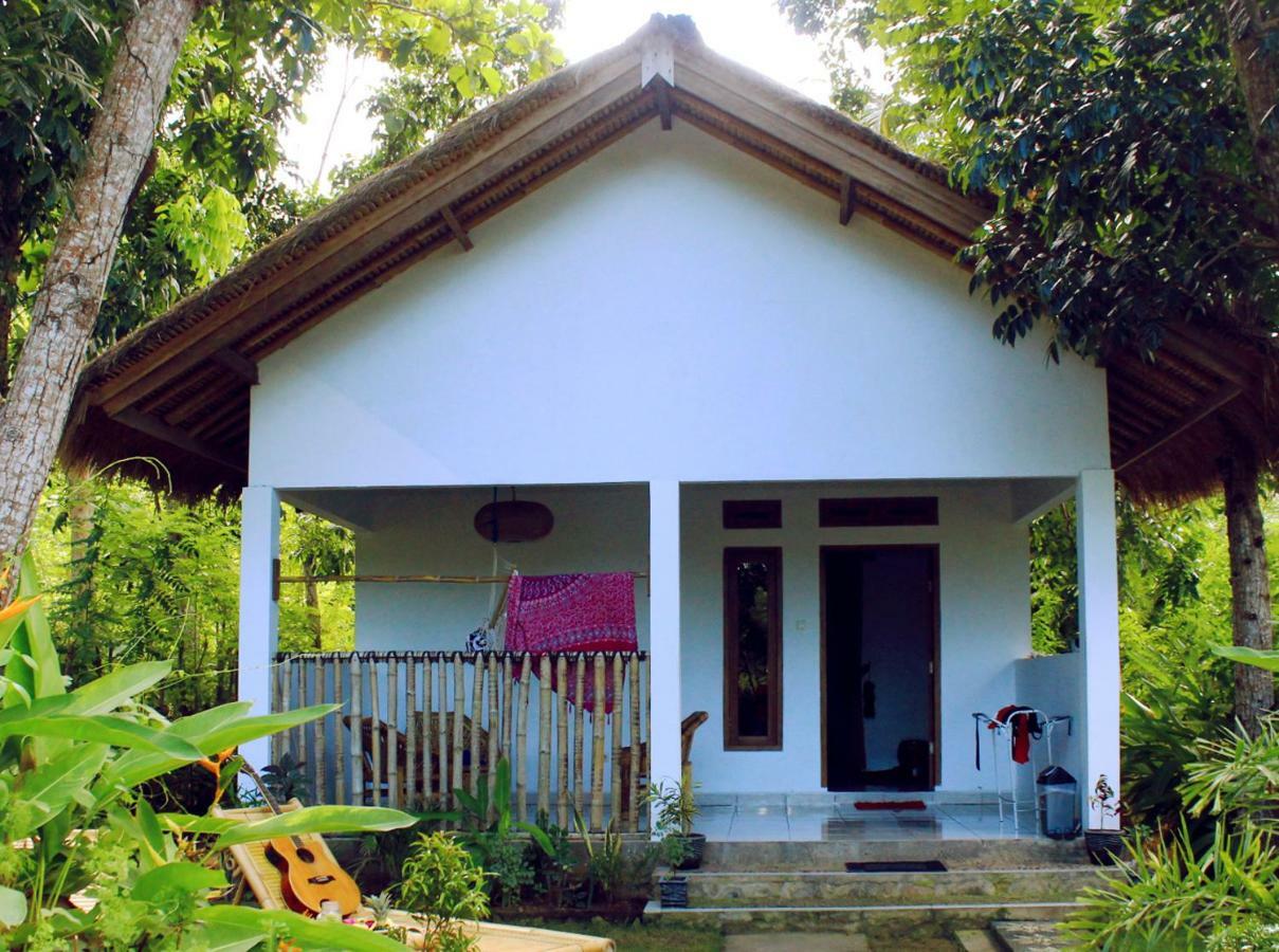 Rimba Bungalow Kuta (Lombok) Exterior foto