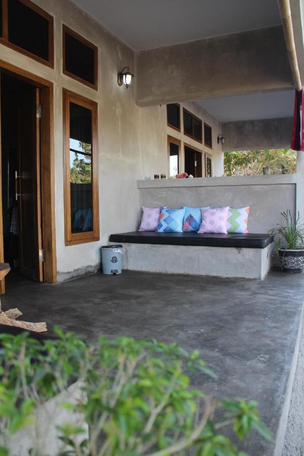 Rimba Bungalow Kuta (Lombok) Exterior foto