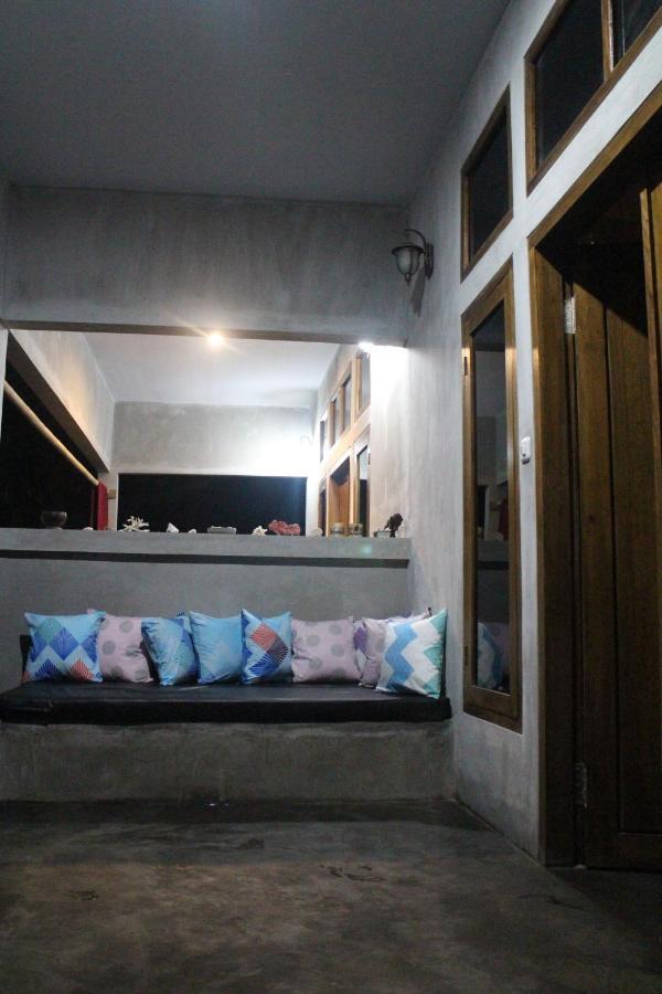 Rimba Bungalow Kuta (Lombok) Exterior foto