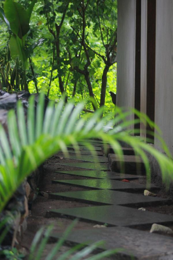 Rimba Bungalow Kuta (Lombok) Exterior foto