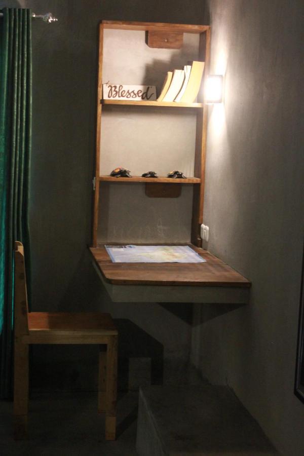Rimba Bungalow Kuta (Lombok) Exterior foto